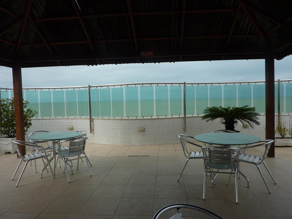 Manaira Palace Residence Joao Pessoa Exterior photo